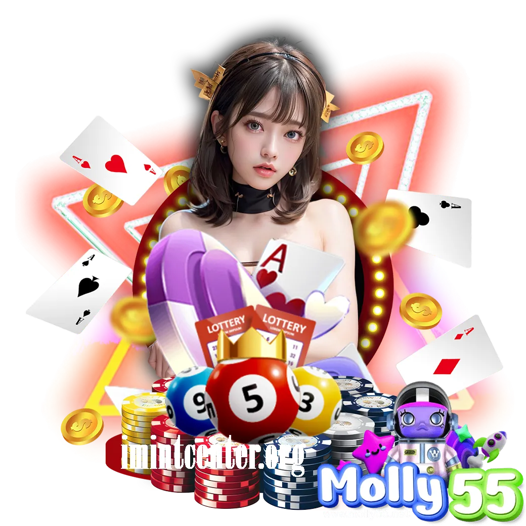 molly55 ทางเข้า เว็บสล็อตออนไลน์ชั้นนำ