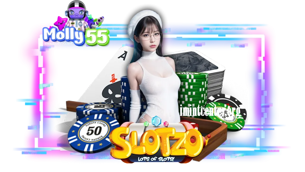 molly55 slot สล็อตเว็บตรงของแท้จ่ายจริง